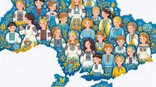 Густота населення. Територіальні відмінності густоти населення у світі й Україні.