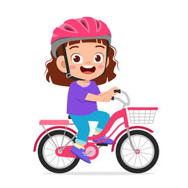 Ride Bike Cartoon Images – Browse 80,297 Stock Photos, Vectors, and Video | Adobe Stock