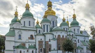 Культура Русі-України