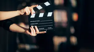  "Жанри кіномистецтва", "Жанри в мистецтві мультиплікації"