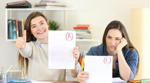 Як почати краще вчитися? Поради для учнів
