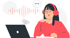 Listening 10 grade IIsemester