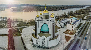 Практичне заняття: Вплив греко-католицької церкви на піднесення національної свідомості населення західноукраїнських земель.