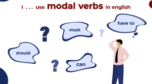 Spark 4 Unit 8  Modal Verbs past