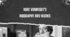 Kurt Vonnegut’s biography and works