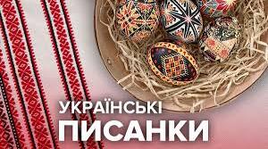 Робочий аркуш до уроку української мови "Українські писанки" за вивченим матеріалом із синтаксису