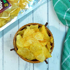 Keripik Kentang Original | iStyle