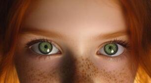 Здорове життя: бережемо очі!