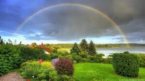 Our beautiful planet