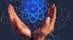 Розвиток науки в незалежній Україні