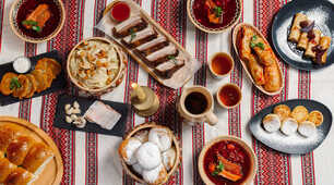 National Cuisine