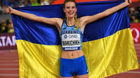 Легка атлетика