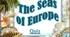 Вікторина на тему "The Seas of Europe"