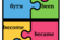 Пазли. Puzzles (irregular verbs)