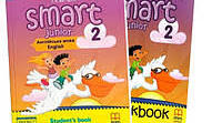 Smart Junior 2 Test 7