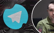 «Telegram — це величезна проблема»: Буданов розповів про необхідність обмеження популярного месенджера