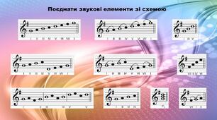 Тональність Соль мажор 3