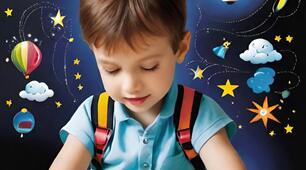 До дня Психолога. Ми пізнаємо світ - ми пізнаємо себе.