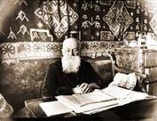 Грушевський Михайло Сергійович - Конституціоналіст