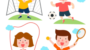 Методична розробка з теми "Sport. Listening Comprehension."