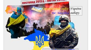 Революція  Гідності.  Окупація  та  анексія  Криму.
