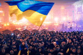 10 фактів про День Гідності та Свободи