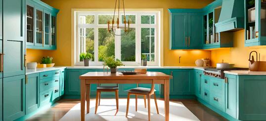 The parallel modular kitchen is the ideal kitchen solution for five reasons. - Urban Ladder