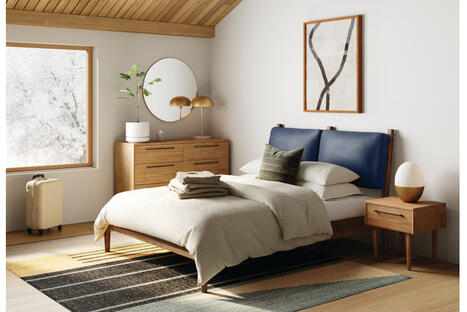 24 Cozy & Comfortable Bedroom Designs You'll Want to Try | Wayfair