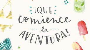 Las vacaciones
