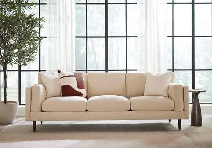 Sofa Buying Guide for 2024 | Reviews by Wirecutter