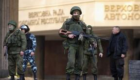 Коли Росія захопила Крим – світ просто впав на коліна»