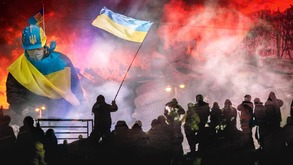20 фільмів про Революцію Гідності