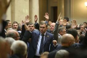 Річниця «диктаторських» законів: як це було