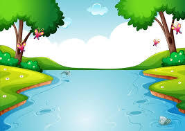 River Cartoon Images - Free Download on Freepik