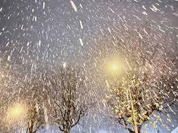 Wenn es schneit in Salzburg (Stadt) | Schöne Heimat Fotoblog SN.at