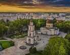 Подорож у Кишинів - що цікавого за три дні подивитися у столиці Молдови | trueua