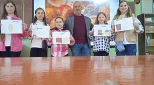 Яйце та інформаційні технології