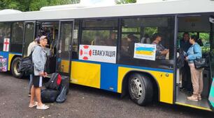 Особи, які очолюють органи влади з питань евакуації (ЗПЕ,ППЕ,ПрПЕ)