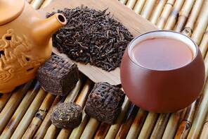 Як вибрати хороший китайський чай: Шен Пуер та інші || MUKACHEVO.NET