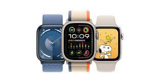 Watch - Apple (UA)