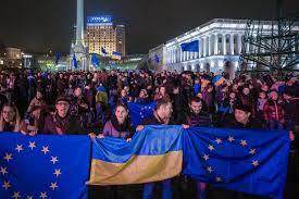 День Гідності та Свободи 2022: спогади українців про Майдан