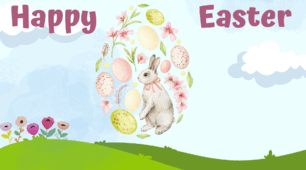 Презентація із теми "Easter"