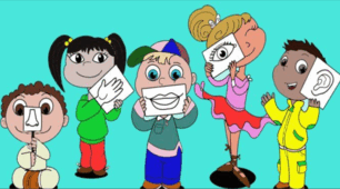 органи чуття наші помічники