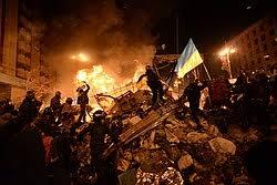 Революція гідності — Вікіпедія