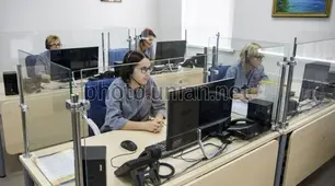 Працівники диспетчерських служб суб'єктів господарювання, у власності або у користуванні яких є хоча б один об'єкт підвищеної небезпеки