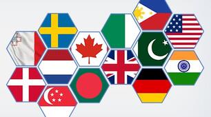 7.1. Going International