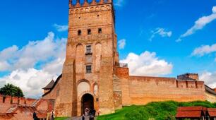 Українські землі у складі Великого князівства Литовського (середина XIV—XV ст.)