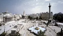 Trafalgar Square Redevelopment, London - Norman Foster | Arquitectura Viva
