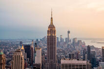 Empire State Building in Manhattan, NYC: Tickets and Guide to Attraction