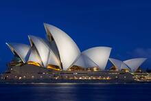 7 Little-Known Facts About the Iconic Sydney Opera House | Architectural Digest